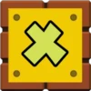 Abcdario Cubo Mario Bros 8