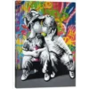 Niños(Grafity) ⛧1 Clásica 12