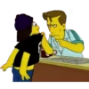 The Simpsons 8 11