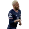 Neymar Jr 2 clásica 9
