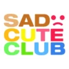 SAD:
CUTE
CLUB
