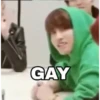 Stray Kids #1 8