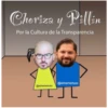 Choriza y Pillin
Por la Cultura de la Transparencia
@elmemerluzo
@elmemerluzo
TJ
Cœ