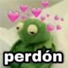 Kermit con frases uwu ️ 7