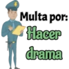 3.2 Drama ## 6