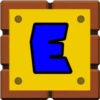 Abcdario Cubo Mario Bros 9
