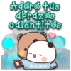 Adoro tus
abrazos
edlentites
"0"
Persy
BUBU