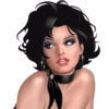 Chicas lindas 1 Clásica 8