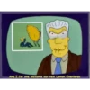 The Simpsons 12 8