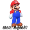 Mario bros 1 6