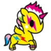 Unicornios Coloridos 2 8