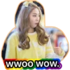 WWOO WOW.