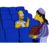 The Simpsons 8 12