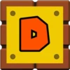 Abcdario Cubo Mario Bros 10