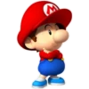 Andape Mario Movie 11