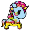 Unicornios Coloridos 2 9