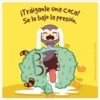 u
3
CORM
M
uu
www.matucha.mx Matucha Inc. TM & ©
Se le bajo la presión.
¡Tráiganle Una Coca!