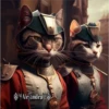 2Gatos Gatitos 8