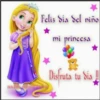 Dia del Niño Clásica 9