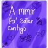 Me
gustas
A mimir
Pa' Soñar
Contigo
♡ Besito
FM
Te
AM
mo
J