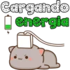 Cargando
energia
3