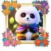 Panda 2 Clásica 7