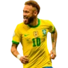 Neymar Jr 2 clásica 10
