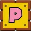 Abcdario Cubo Mario Bros 11
