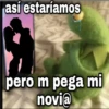 Kermit con frases uwu ️ 8