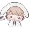 MaRsHmAlLoW BuNnY 8