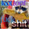 Raccoon Vol. 3 7