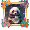 Panda 2 Clásica 8