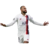 Neymar Jr 2 clásica 11