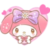 sanrio pack 8