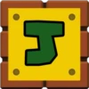 Abcdario Cubo Mario Bros 12