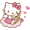 sanrio pack 10