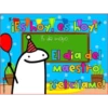 MISSMATERALES ¡Es hoy, es hoy!* 15 de mayo El día del Maestro ¡felicitame!