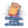 Persy
Muérdeme,
estoy
crocantito