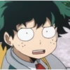 Mha stickers! 10