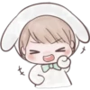 MaRsHmAlLoW BuNnY 9