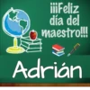 Feliz día del Maestro 2 Clásica 18