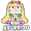 o
ABURRIDO