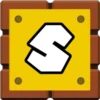 Abcdario Cubo Mario Bros 13