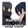 1.23 provocar pelea Cari # 12