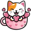 Gatitos❥ ︎ͫ1 Clásica 16