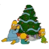 The Simpsons 12 12