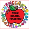 IPA ENSENA P-Claroom TOS FELIZ DIA DEL MAESTRO SNIT AMAR
