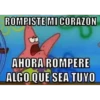 reaccion totalmente correcta xd 6