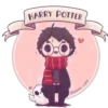 Harry Potter❥ ︎ͫ2 Clásica 12