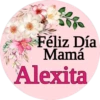 Feliz día Mamá 1 Clásica 10